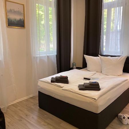 Appartment Stadtgarten Tuttlingen Εξωτερικό φωτογραφία