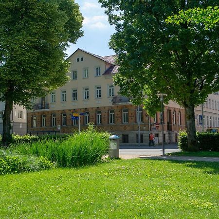 Appartment Stadtgarten Tuttlingen Εξωτερικό φωτογραφία