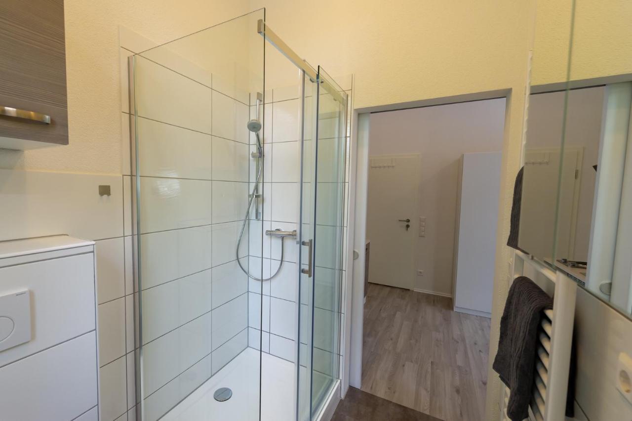 Appartment Stadtgarten Tuttlingen Εξωτερικό φωτογραφία