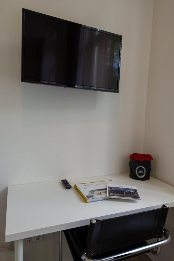 Appartment Stadtgarten Tuttlingen Εξωτερικό φωτογραφία