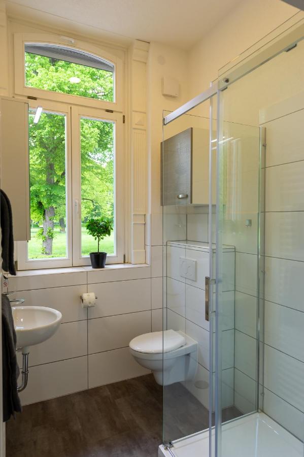 Appartment Stadtgarten Tuttlingen Εξωτερικό φωτογραφία