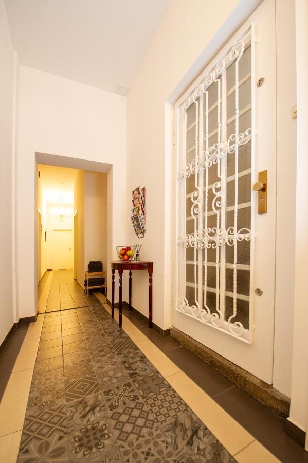 Appartment Stadtgarten Tuttlingen Εξωτερικό φωτογραφία