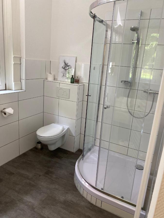 Appartment Stadtgarten Tuttlingen Εξωτερικό φωτογραφία