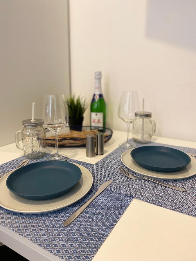 Appartment Stadtgarten Tuttlingen Εξωτερικό φωτογραφία