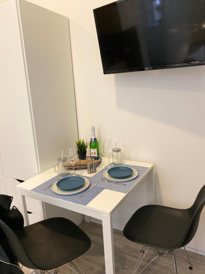 Appartment Stadtgarten Tuttlingen Εξωτερικό φωτογραφία