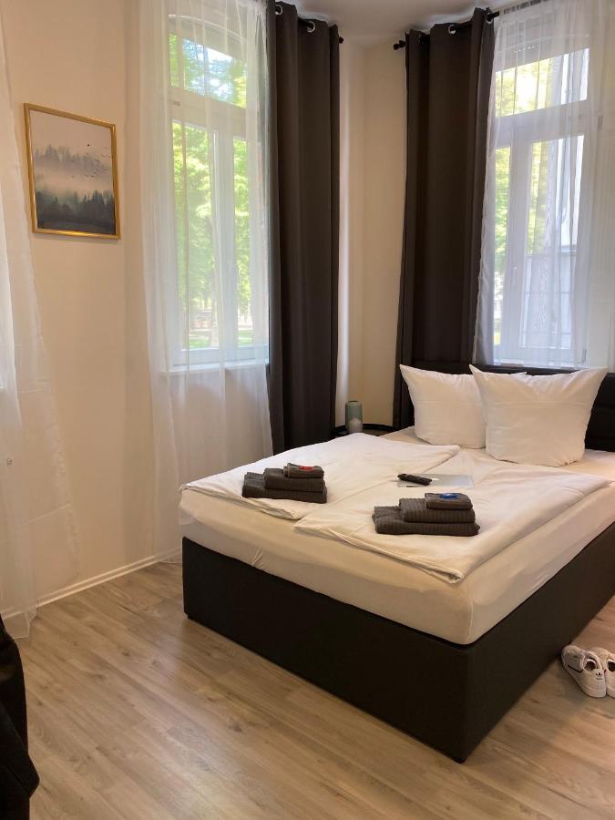 Appartment Stadtgarten Tuttlingen Εξωτερικό φωτογραφία